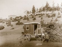 Тасмания в конце XIX века