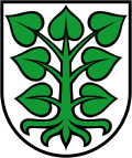 Wappen von Laupen