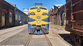 <span class="mw-page-title-main">Victorian Railways L class</span> Class of electric locomotives used in Australia