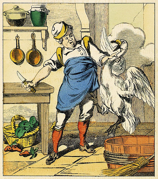 File:Le Cygne et le cuisinier Epinal.jpg