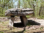 Bois de Galtier dolmen.jpg