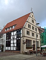 Marktplatz 5 (Lemgo)