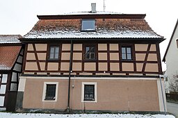 Lenkersheim, Johannisgasse 14-002