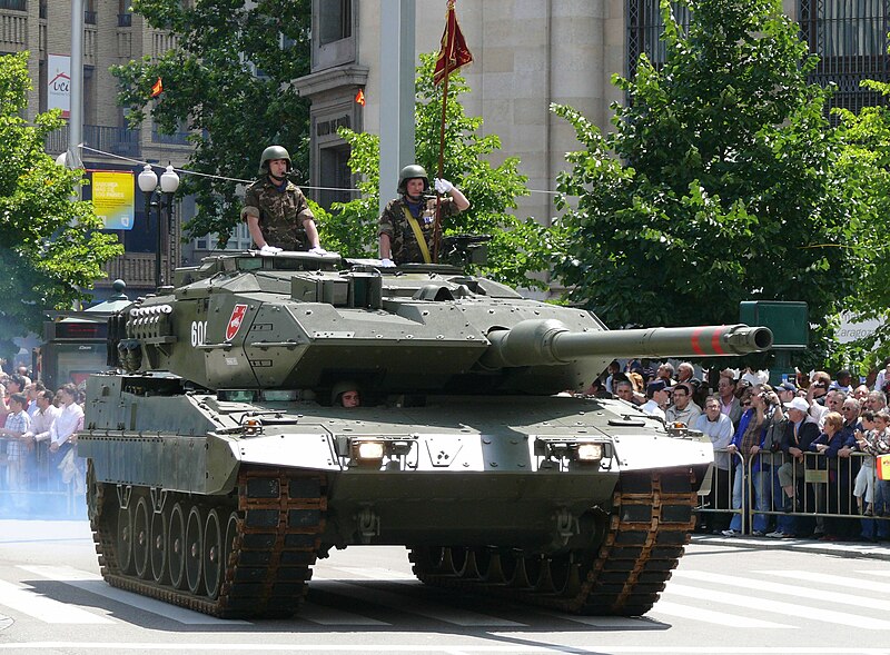 File:Leopard 2 - Spain.jpg