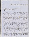 Thumbnail for File:Letter to) Miss Anne Warren Weston (manuscript (IA lettertomissanne00hess).pdf