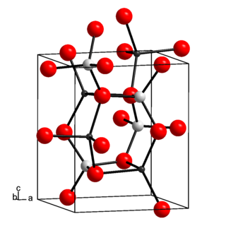 Lithium aluminate Chemical compound