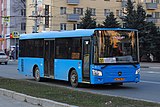 ЛиАЗ-4292