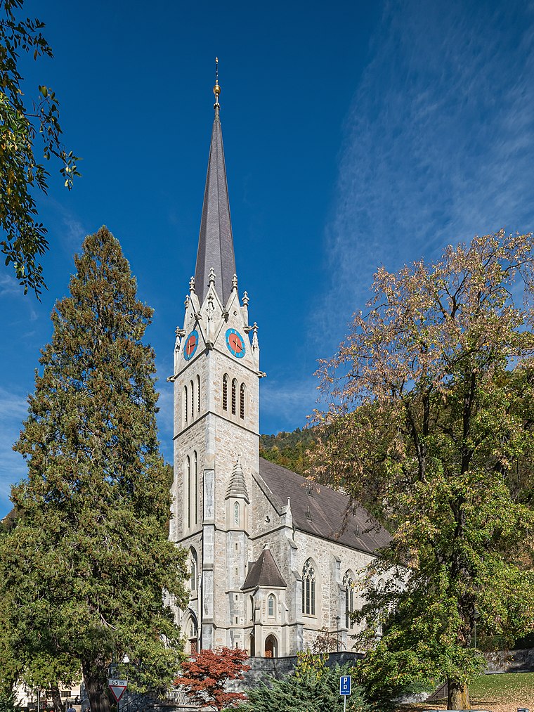 Catedral de San Florián