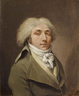 Louis-Léopold Boilly French painter and draftsman (1761–1845)