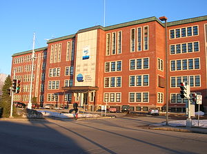 Institut maritime du Québec