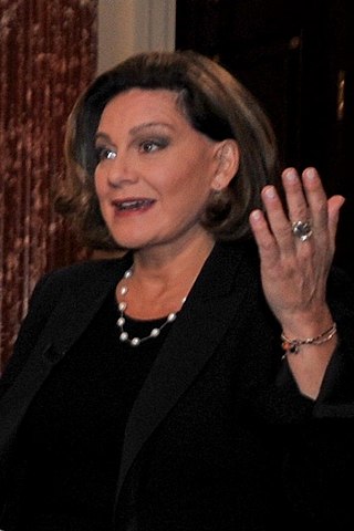 <span class="mw-page-title-main">Lisa LaFlamme</span> Canadian television journalist (born 1964)
