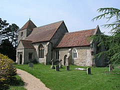 Little Chishill, St. Nicholas - geograph.org.uk - 3305.jpg