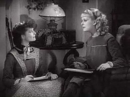 Traiectoria Little Women 1933. JPG