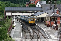 Stanica Llangollen - geograph.org.uk - 1292112.jpg