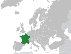 Locator map of France.svg