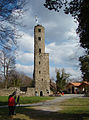 Burg Löwenstein