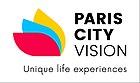 logo de Paris City Vision