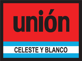 Light Blue and White Union Argentine political party