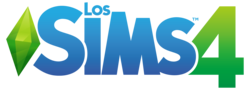Logo de Los Sims 4.png