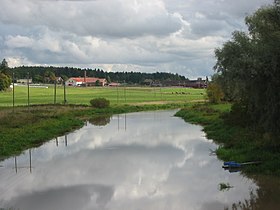 Loimijoki kuksa male Kurjensilta za koe Ypäjä