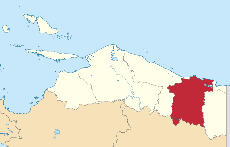 File:Lokasi Papua Kabupaten Jayapura.svg