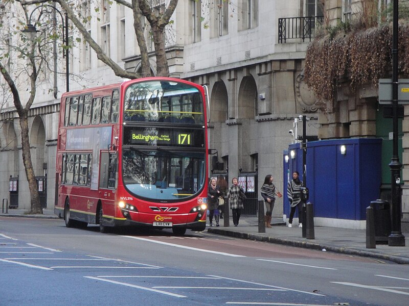 File:London Central WVL396 LX11 CVW.jpg