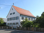 Pfarrhaus (Loppenhausen)