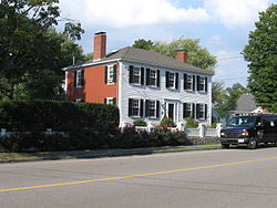 Lothrop House;IMG 2013.JPG