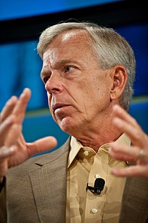 <span class="mw-page-title-main">Lowell McAdam</span> American businessman (born 1954)