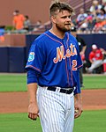 Thumbnail for Lucas Duda