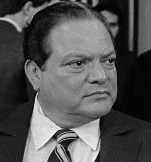 Luis Alberto Monge Álvarez: Primeros años, Carrera política, Presidencia (1982-1986)