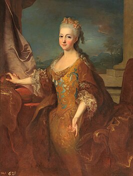 Louise Elisabeth van Orléans