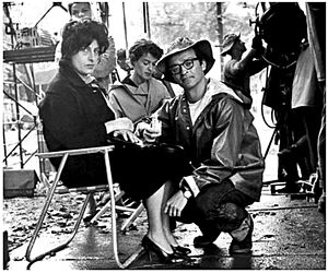 Sidney Lumet