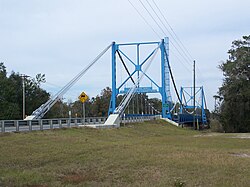 Luraville FL Hal Adams bridge north01.jpg