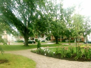 <span class="mw-page-title-main">Métabetchouan–Lac-à-la-Croix</span> City in Quebec, Canada