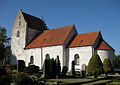 Möllebergan kirkko