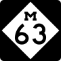 Thumbnail for M-63 (Michigan highway)