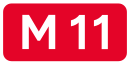 M 11 (Ukraine)