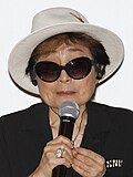 Thumbnail for Yoko Ono