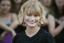 Emilie de Ravin (2007)