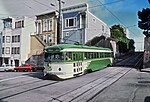 Thumbnail for Liberty Street Historic District (San Francisco, California)