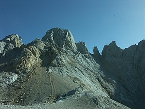 Picos D'europa