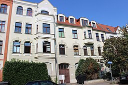 Magdeburg Friesenstr. 54