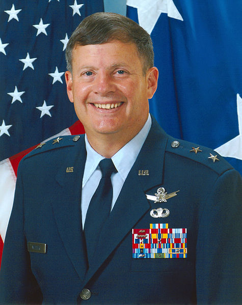 File:Maj Gen Richard E. Webber.jpg