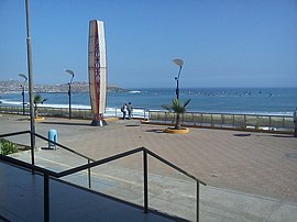 Lungomare