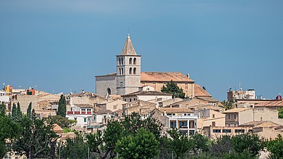 How to get to CAMPANET-2 with public transit - About the place