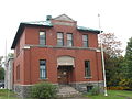 Manège militaire de Rivière-du-Loup Rivière-du-Loup 4752