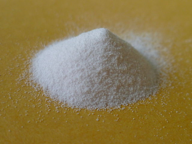 Salt substitute - Wikipedia