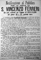Manifesto per la Festa di S. Vincenzo Ferreri (1899).jpg