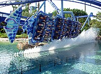 Manta (SeaWorld Orlando)